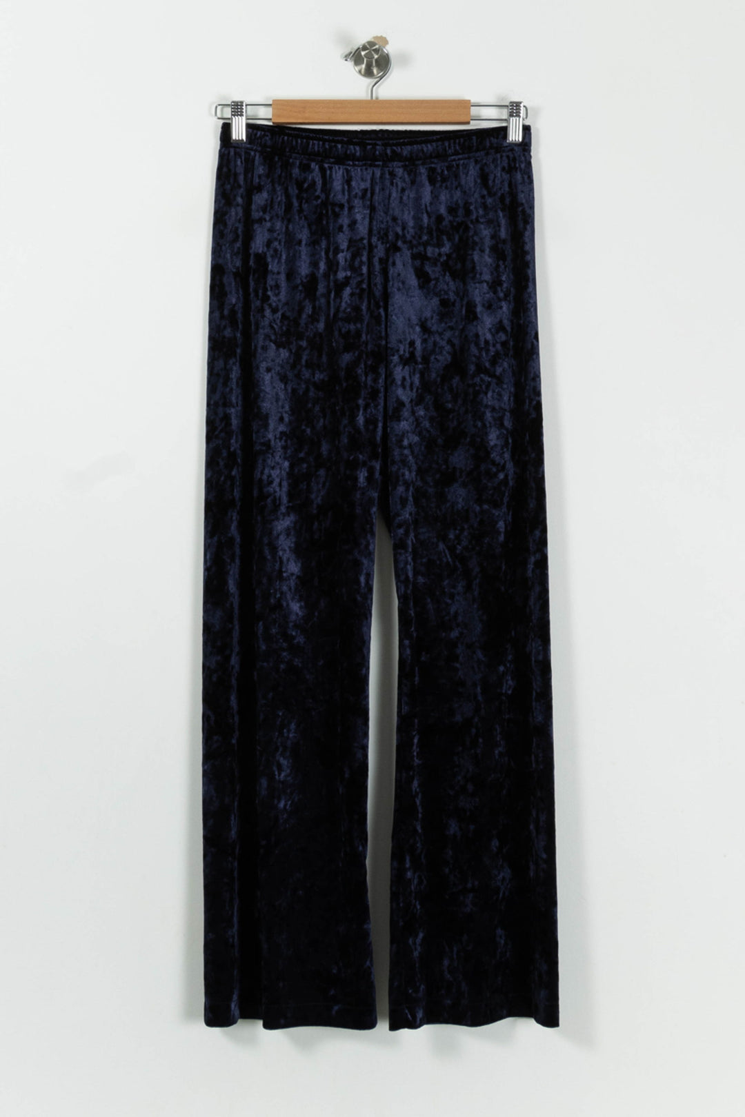 Pantalon Large Bleu - Taille XS/34 de la marque Imperial | PARAD94945 - Vendu par Paradigme - Image 2