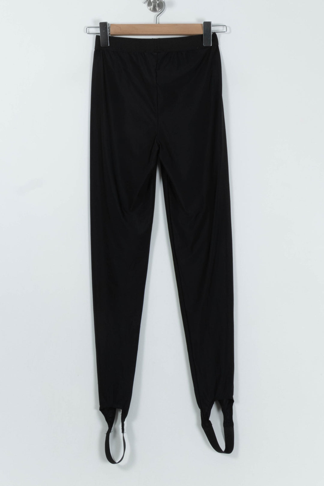 Pantalon Noir - Taille S/36 de la marque Maje | PARAD94972 - Vendu par Paradigme - Image 4