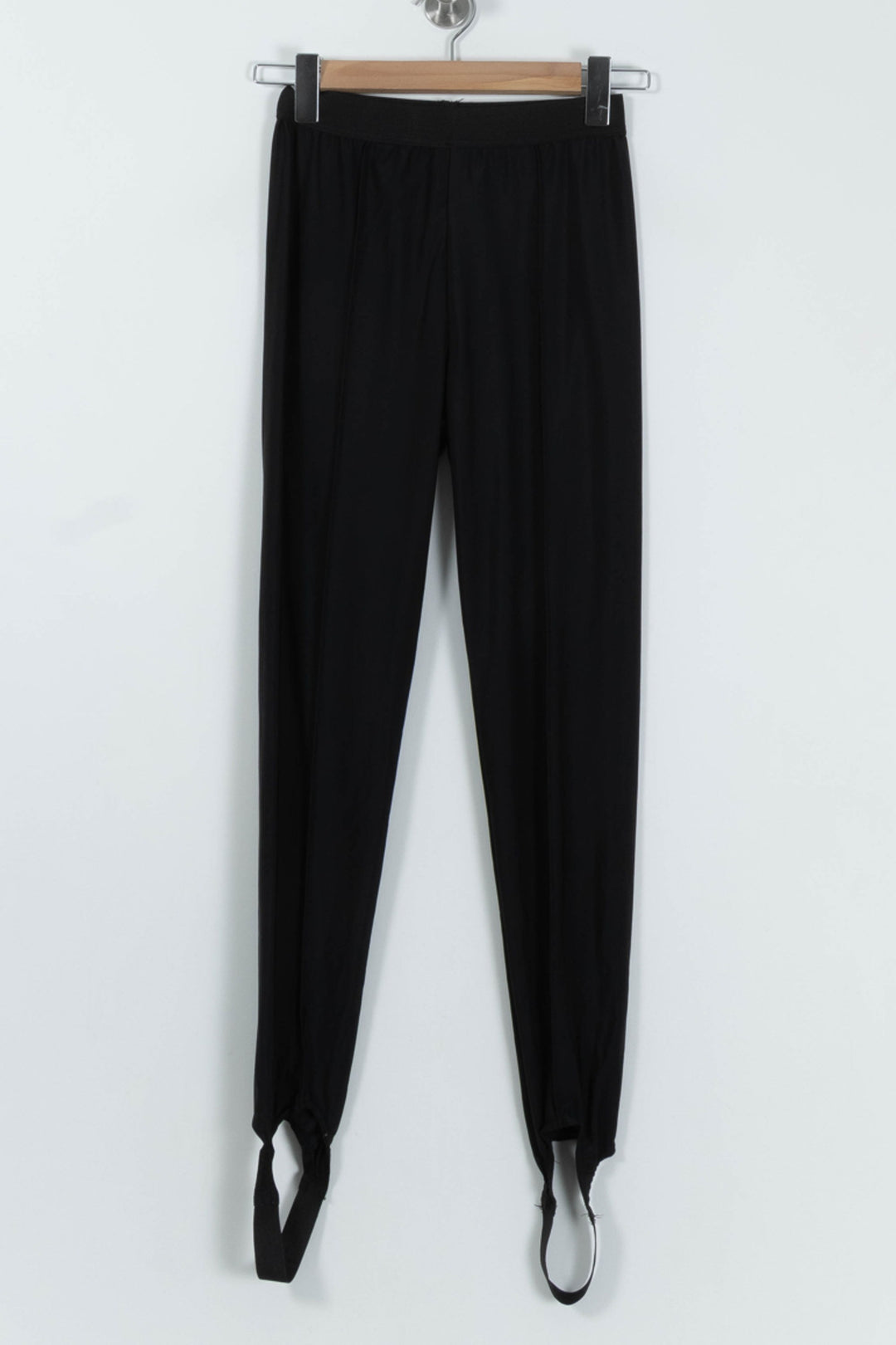 Pantalon Noir - Taille S/36 de la marque Maje | PARAD94972 - Vendu par Paradigme - Image 2