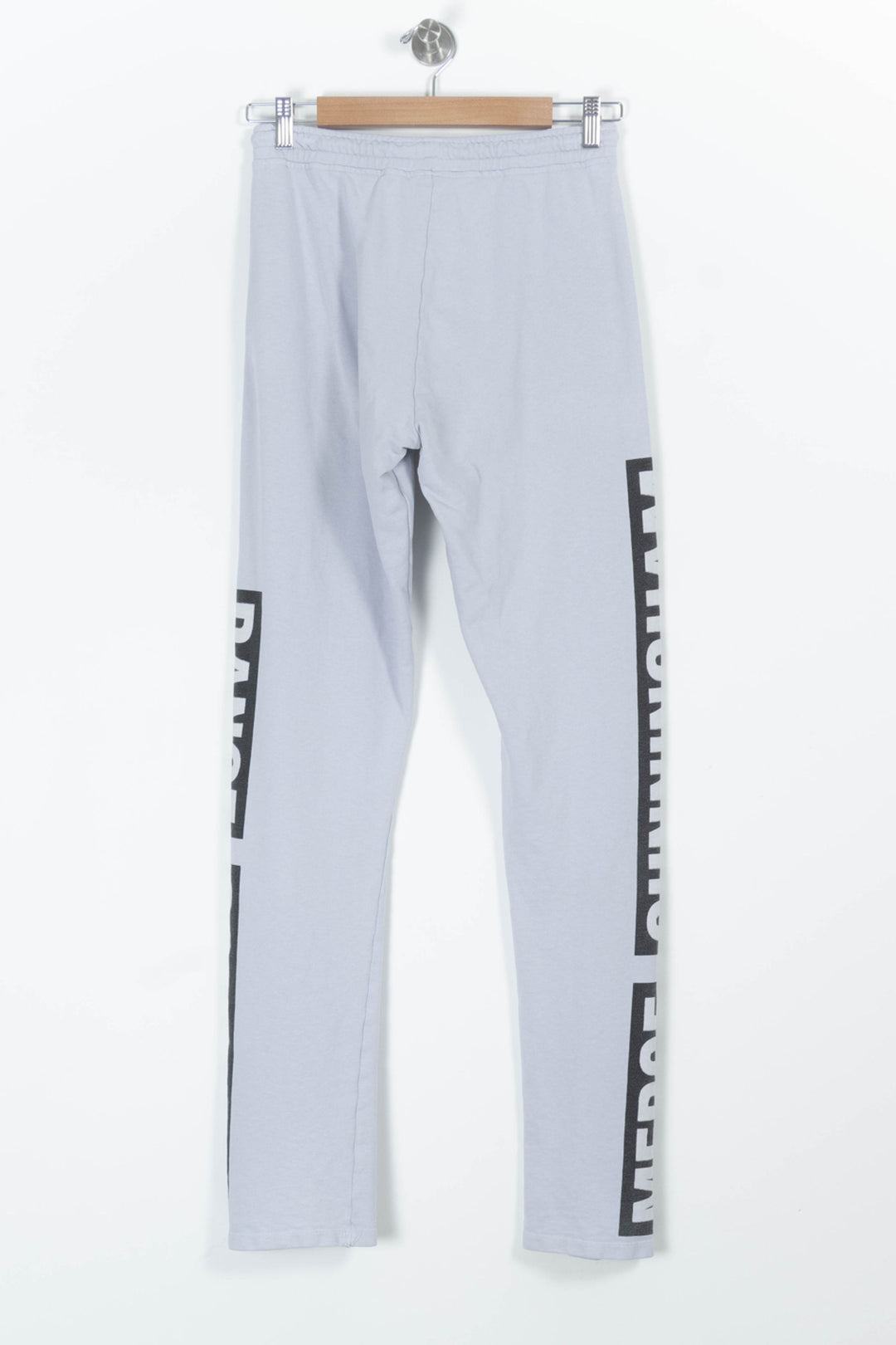 Jogging Gris - Taille XS/34 de la marque Acne Studios | PARAD94981 - Vendu par Paradigme - Image 4