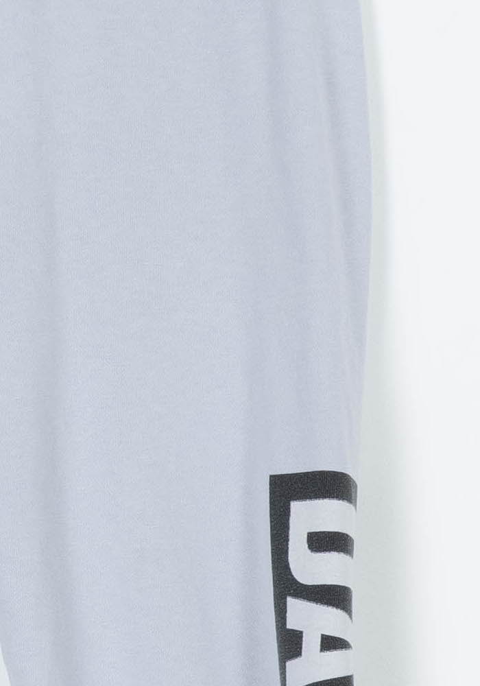 Jogging Gris - Taille XS/34 de la marque Acne Studios | PARAD94981 - Vendu par Paradigme - Image 3