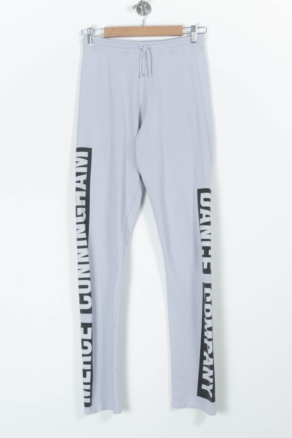 Jogging Gris - Taille XS/34 de la marque Acne Studios | PARAD94981 - Vendu par Paradigme - Image 2