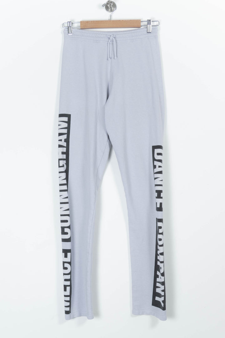 Jogging Gris - Taille XS/34 de la marque Acne Studios | PARAD94981 - Vendu par Paradigme - Image 2