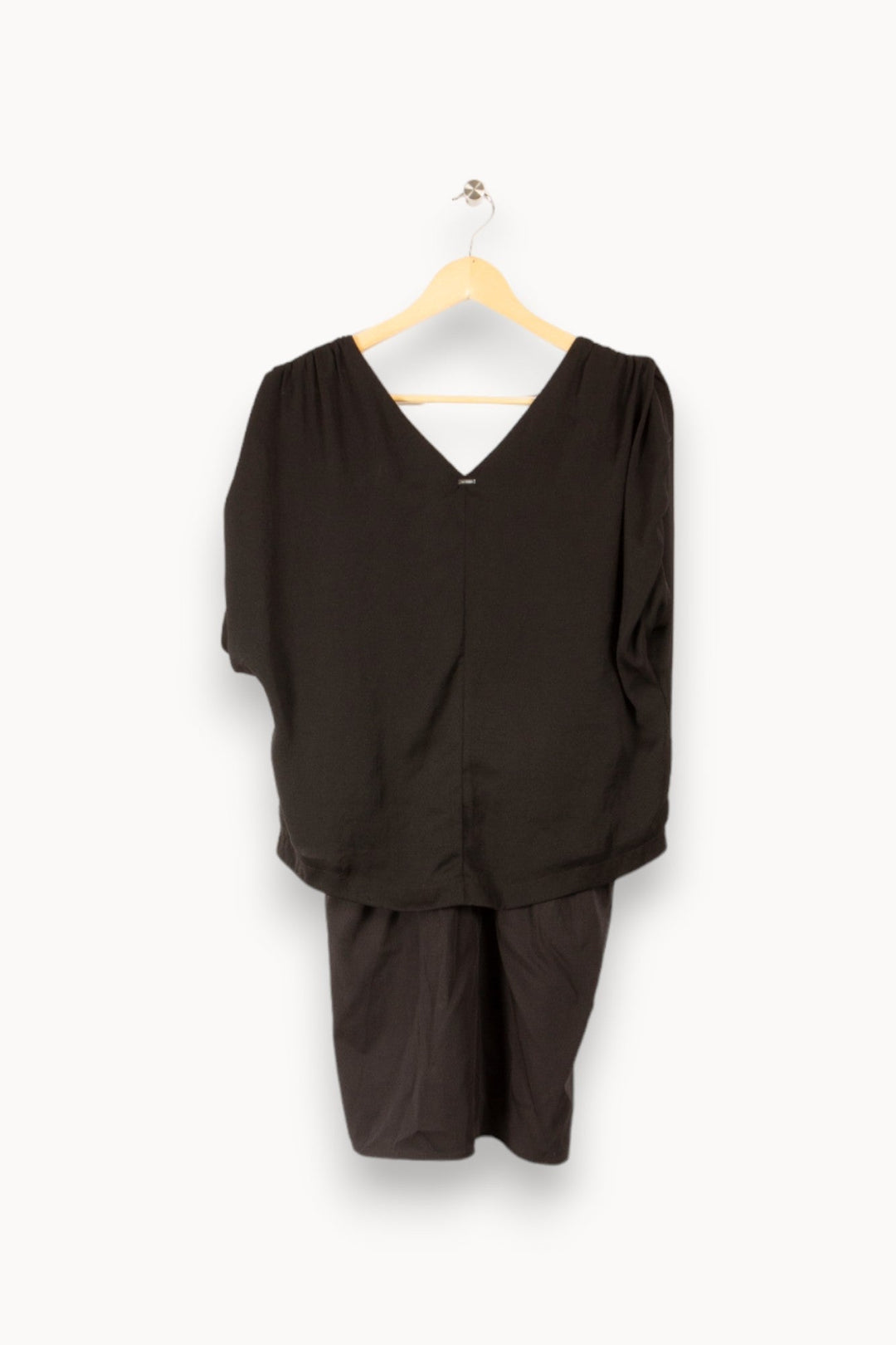 Robe noire - S / 36