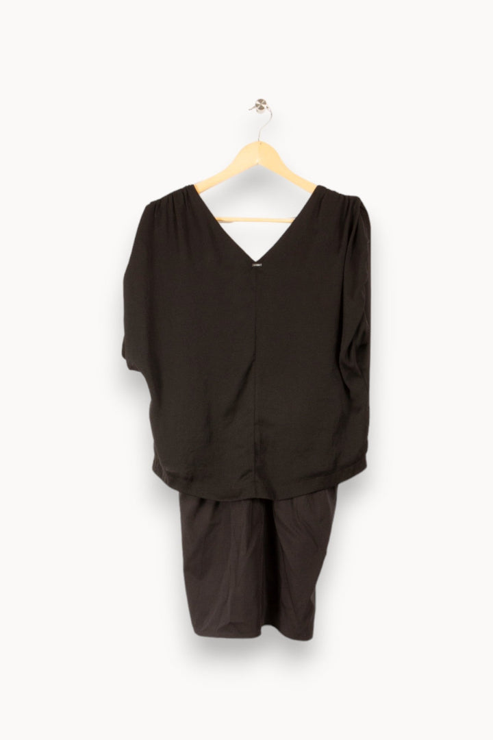 Robe noire - S / 36