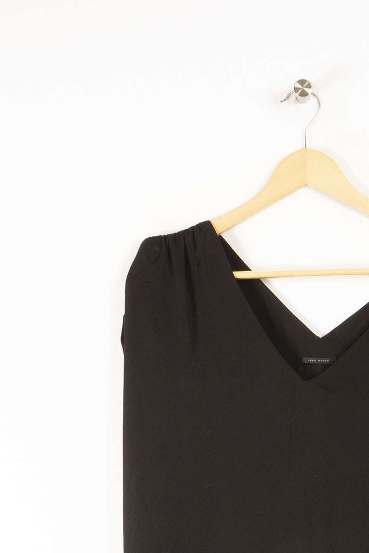 Robe noire - S / 36