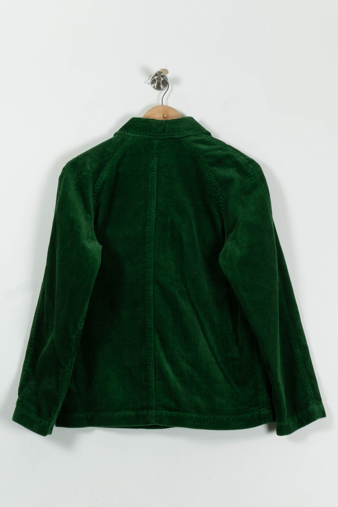 Veste Verte - Taille S/36 de la marque Comptoir des Cotonniers | PARAD95038 - Vendu par Paradigme - Image 4