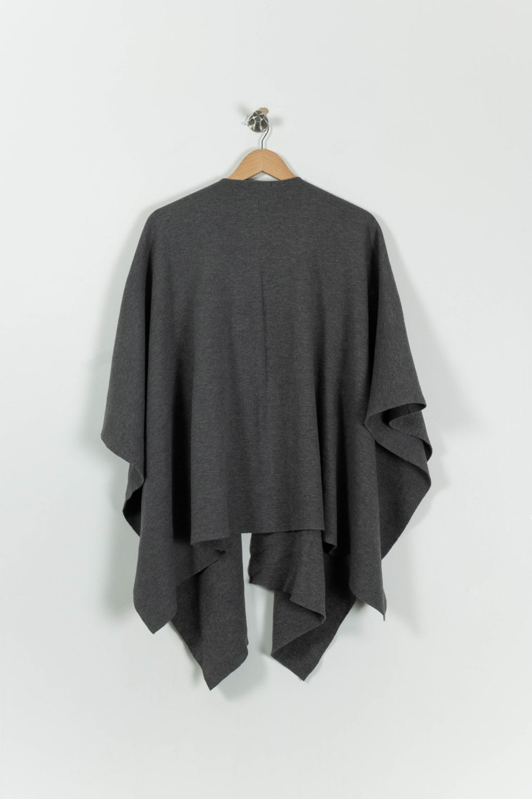 Cardigan Gris - Taille T.U. de la marque ZAPA | PARAD95039 - Vendu par Paradigme - Image 4