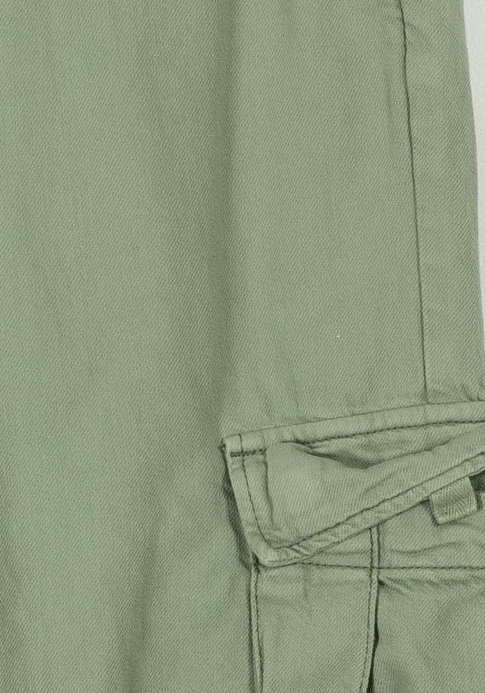 Pantalon Cargo Vert - Taille XS/34 de la marque Levi's | PARAD95054 - Vendu par Paradigme - Image 3