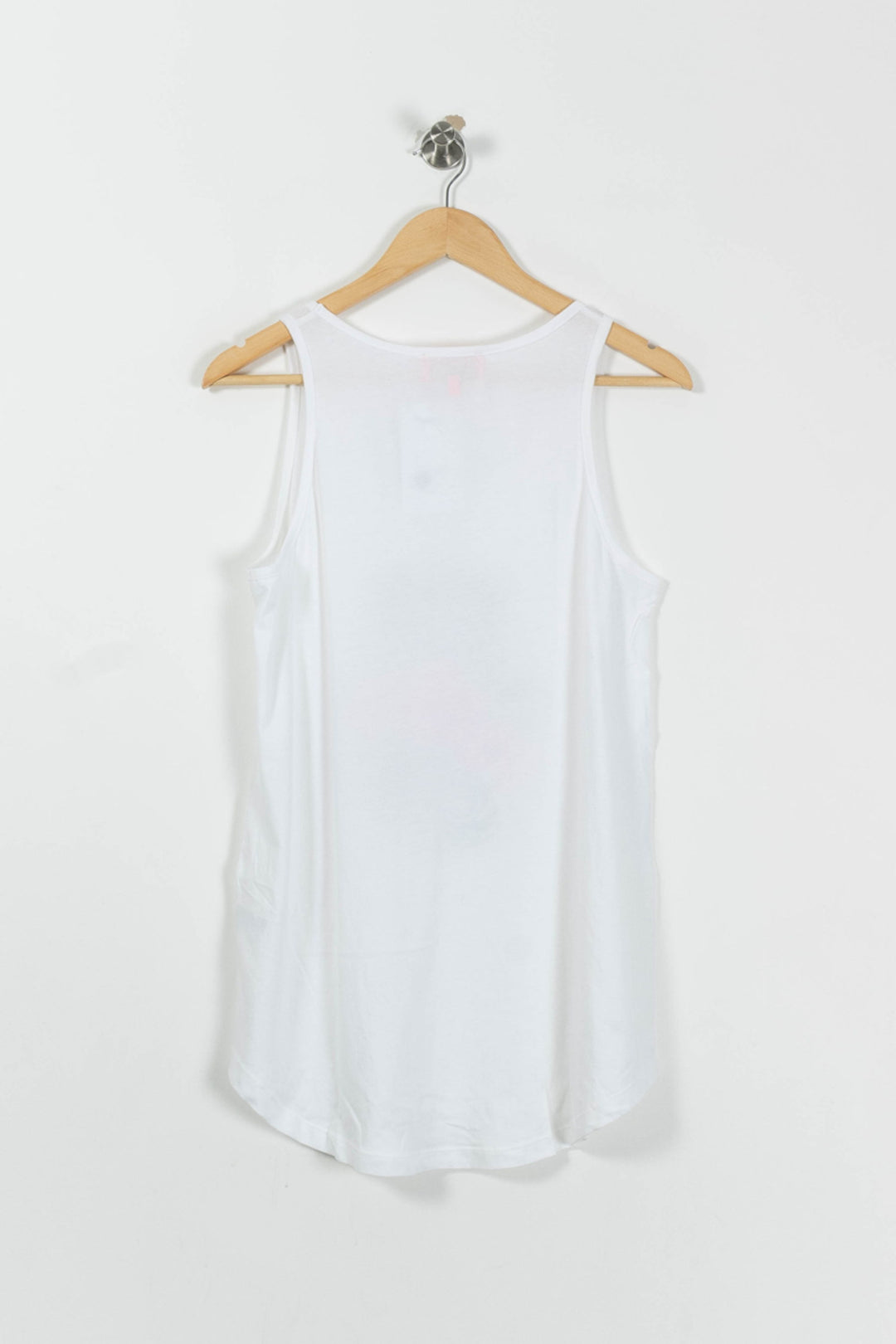Débardeur Blanc - Taille S/36 de la marque Manoush | PARAD95093 - Vendu par Paradigme - Image 4