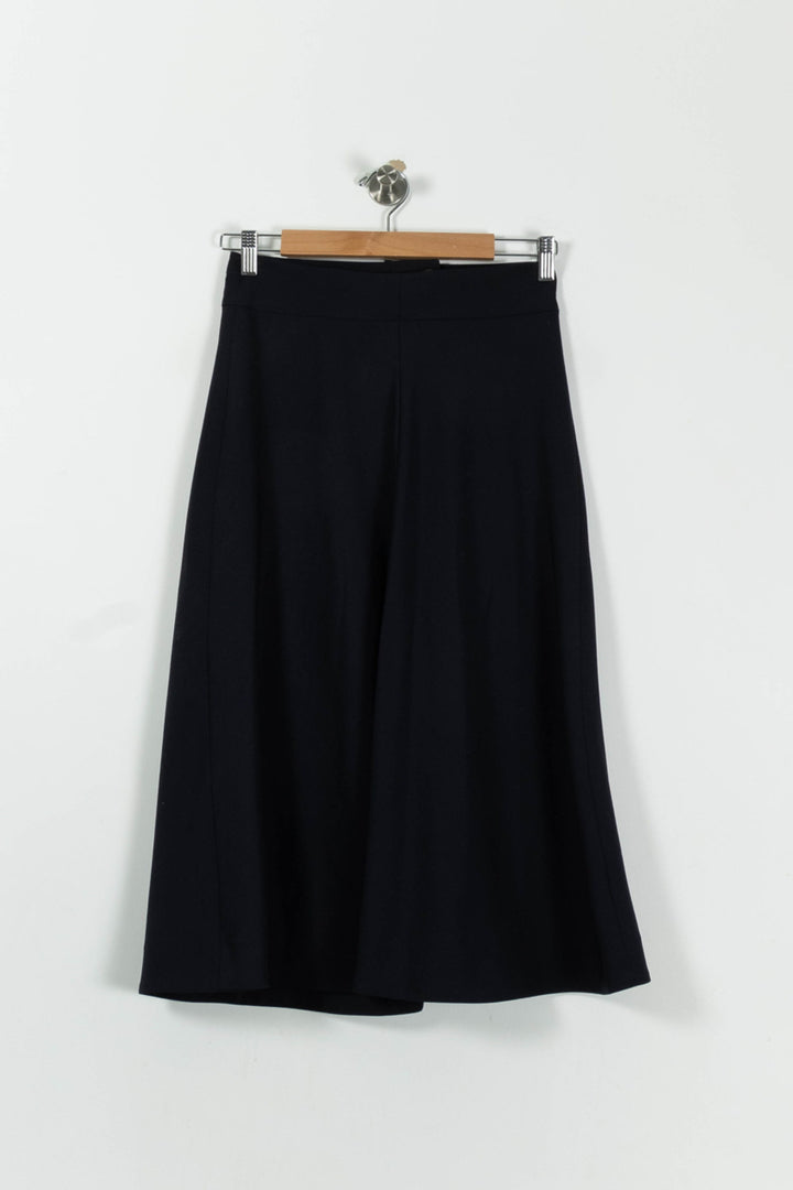 Jupe Longue Bleue - Taille S/36 de la marque Soeur | PARAD95100 - Vendu par Paradigme - Image 4