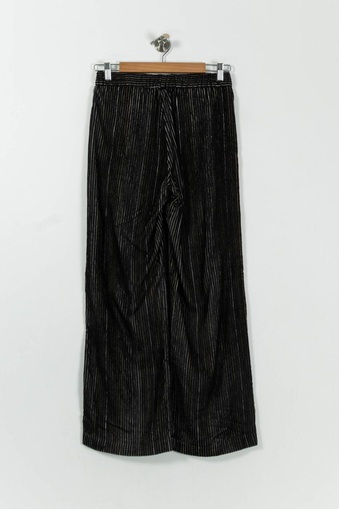 Pantalon Noir - Taille XS/34 de la marque Diega | PARAD95125 - Vendu par Paradigme - Image 4