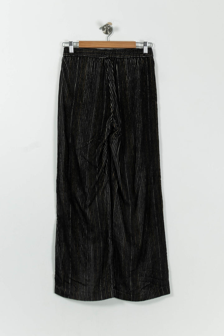 Pantalon Noir - Taille XS/34 de la marque Diega | PARAD95125 - Vendu par Paradigme - Image 4