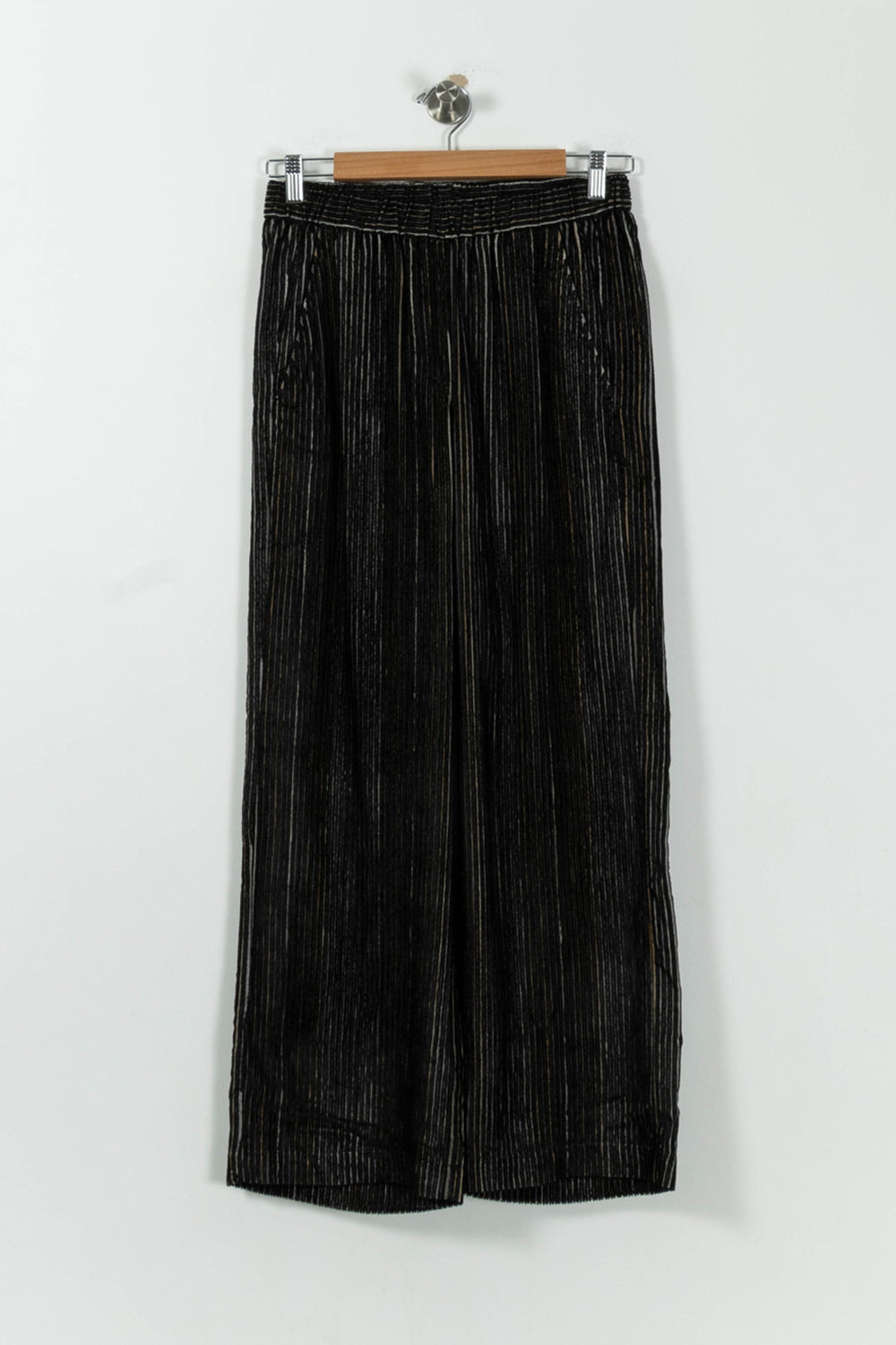Pantalon Noir - Taille XS/34 de la marque Diega | PARAD95125 - Vendu par Paradigme - Image 2
