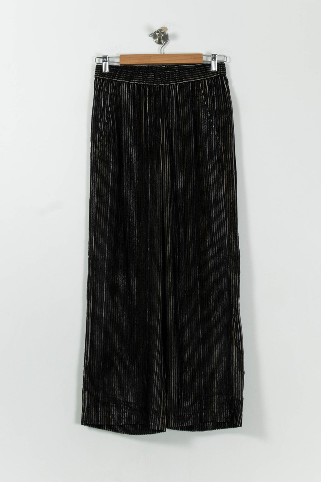 Pantalon Noir - Taille XS/34 de la marque Diega | PARAD95125 - Vendu par Paradigme - Image 2
