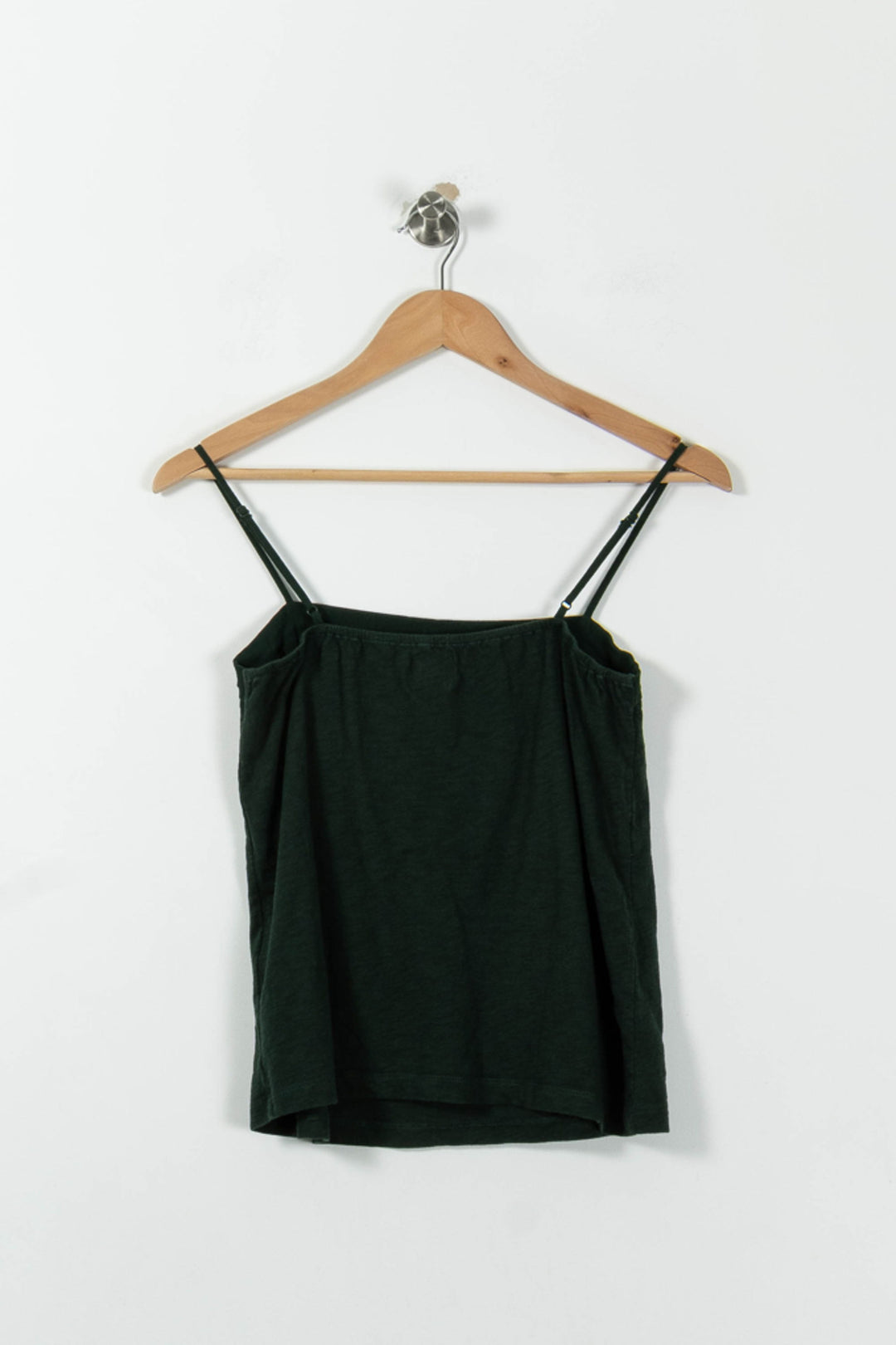 Débardeur Vert - Taille S/36 de la marque Des petits hauts | PARAD95135 - Vendu par Paradigme - Image 4