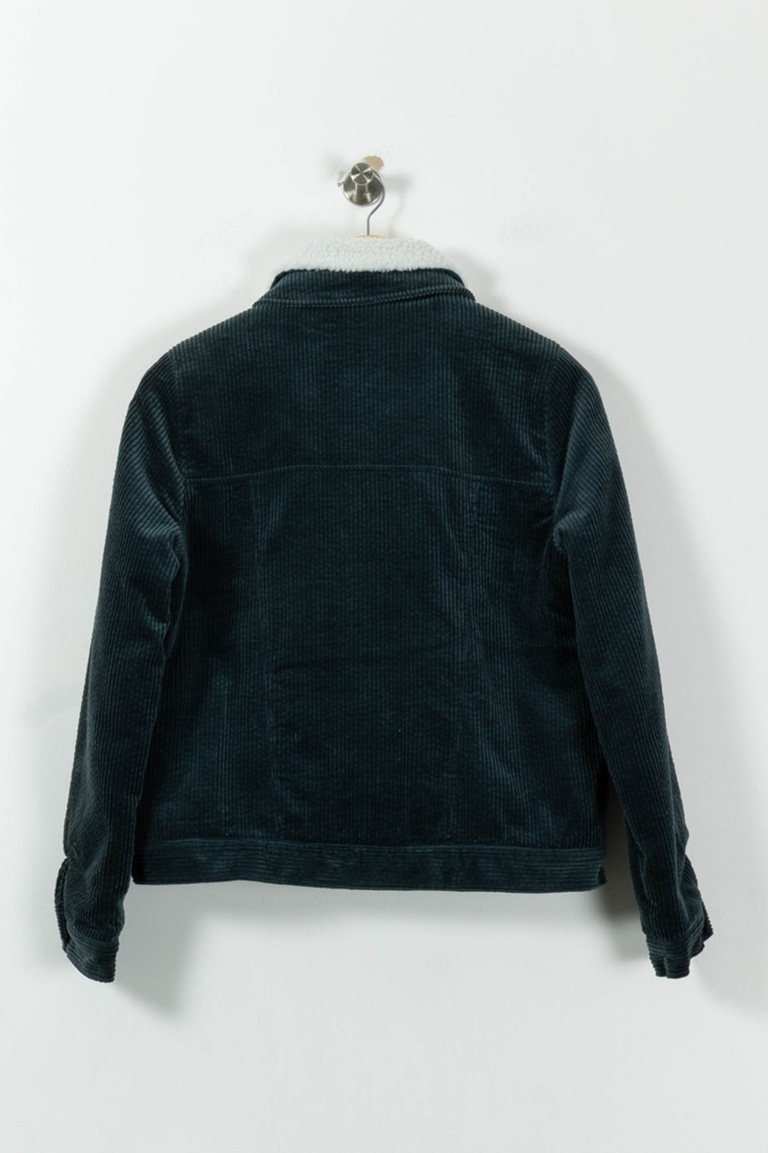 Veste Vert et Blanc - Taille S/36 de la marque Karl Marc John | PARAD95147 - Vendu par Paradigme - Image 4