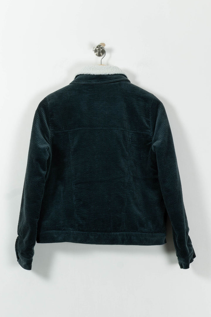 Veste Vert et Blanc - Taille S/36 de la marque Karl Marc John | PARAD95147 - Vendu par Paradigme - Image 4