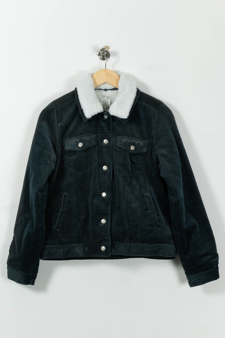 Veste Vert et Blanc - Taille S/36 de la marque Karl Marc John | PARAD95147 - Vendu par Paradigme - Image 2
