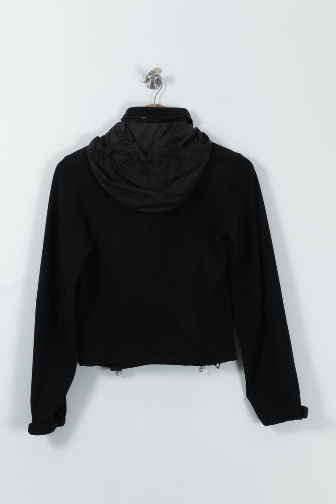 Veste Noire - Taille S/36 de la marque Stella Forest | PARAD95183 - Vendu par Paradigme - Image 4