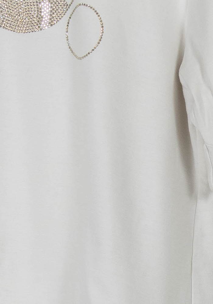 T-shirt Blanc - Taille S/36 de la marque Weill | PARAD95261 - Vendu par Paradigme - Image 3