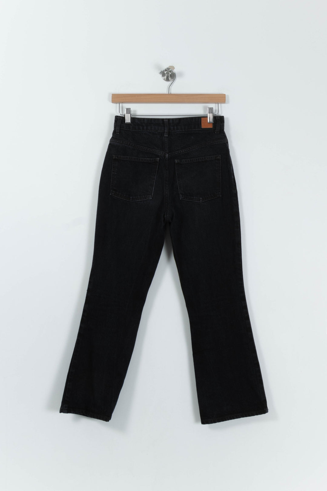 Jean Noir - Taille XS/34 de la marque Soeur | PARAD95337 - Vendu par Paradigme - Image 4