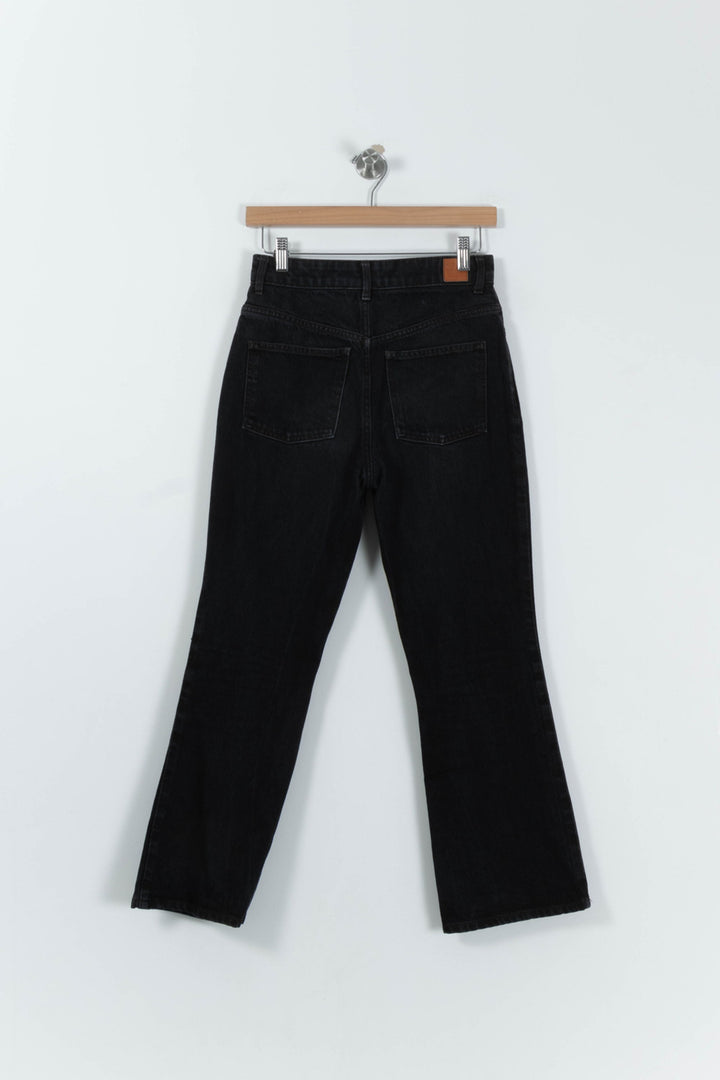 Jean Noir - Taille XS/34 de la marque Soeur | PARAD95337 - Vendu par Paradigme - Image 4