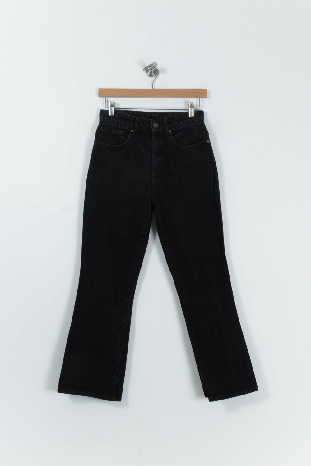 Jean Noir - Taille XS/34 de la marque Soeur | PARAD95337 - Vendu par Paradigme - Image 2