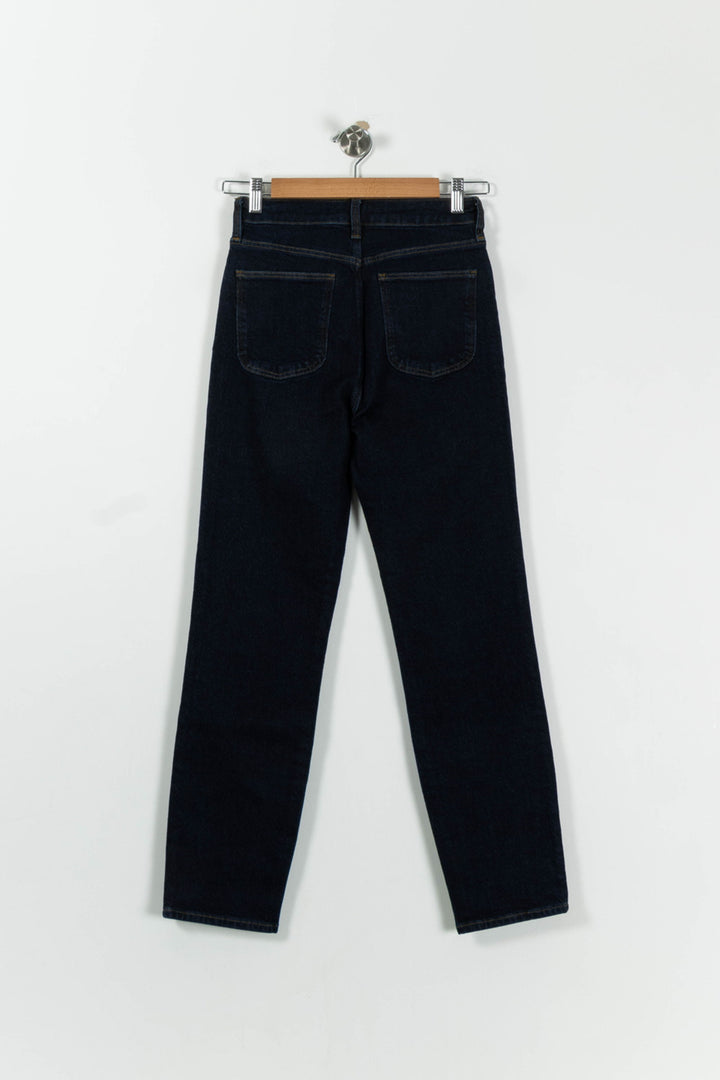 Jean Bleu - Taille S/36 de la marque Comptoir des Cotonniers | PARAD95400 - Vendu par Paradigme - Image 4