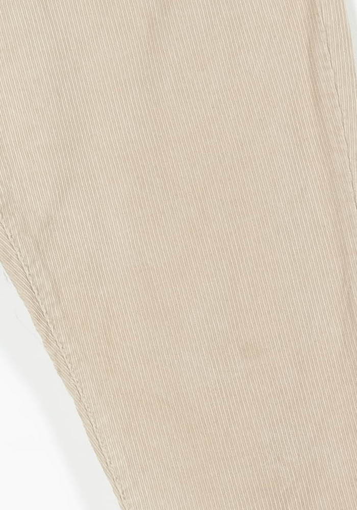 Pantalon Beige - Taille S/36 de la marque Gerard Darel | PARAD95431 - Vendu par Paradigme - Image 3