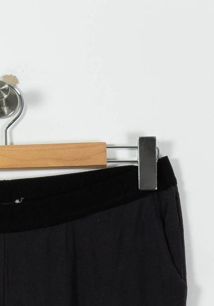 Pantalon Noir - Taille S/36 de la marque American Vintage | PARAD95440 - Vendu par Paradigme - Image 3