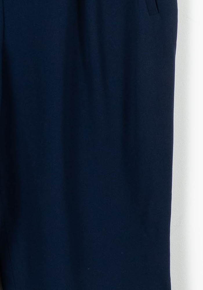 Pantalon Bleu - Taille XS/34 de la marque Claudie Pierlot | PARAD95478 - Vendu par Paradigme - Image 3