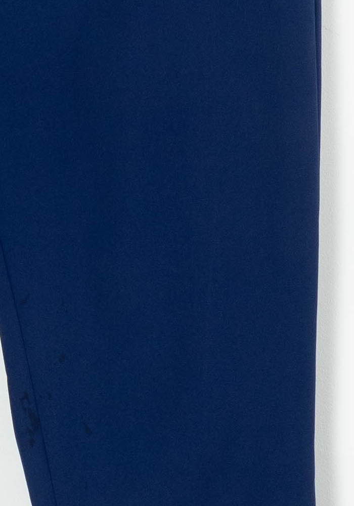 Pantalon Bleu - Taille S/36 de la marque Liu Jo | PARAD95488 - Vendu par Paradigme - Image 3