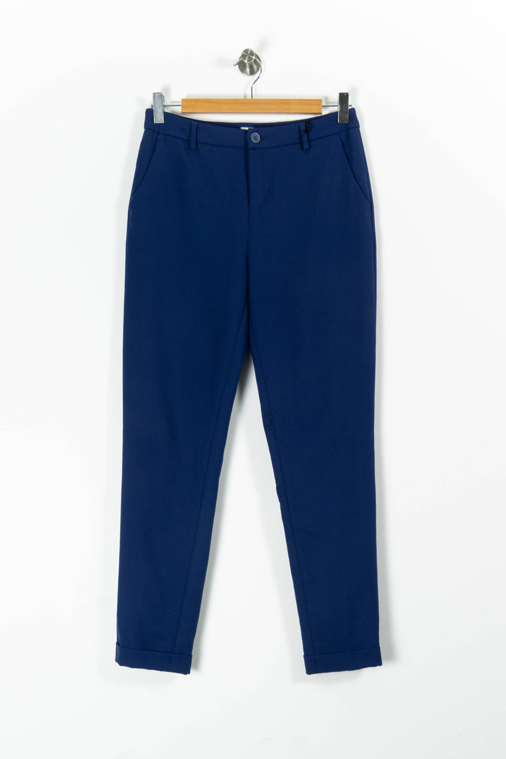 Pantalon Bleu - Taille S/36 de la marque Liu Jo | PARAD95488 - Vendu par Paradigme - Image 2