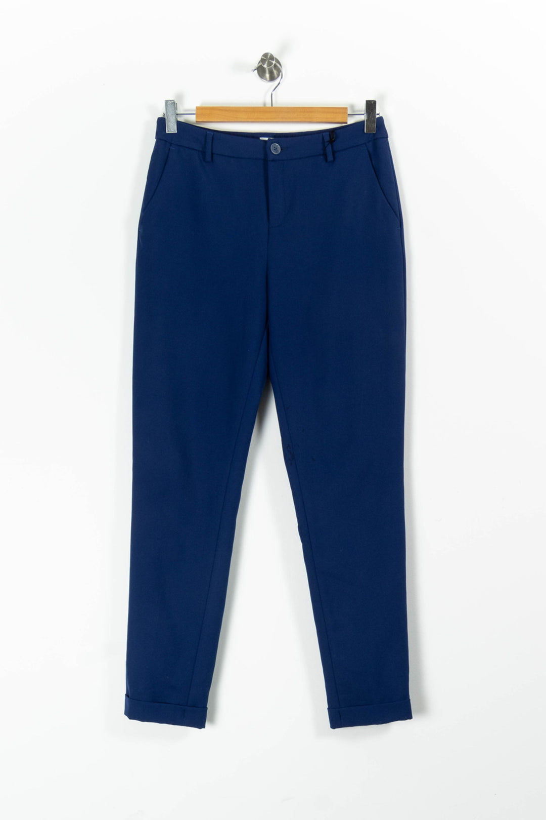 Pantalon Bleu - Taille S/36 de la marque Liu Jo | PARAD95488 - Vendu par Paradigme - Image 2