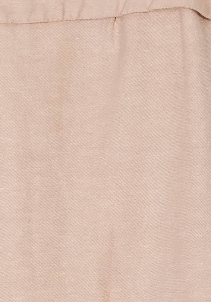 Robe Sans Manches Rose - Taille M/38 de la marque Gerard Darel | PARAD95492 - Vendu par Paradigme - Image 3