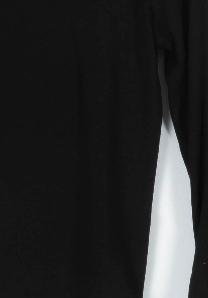 Pull Noir - Taille M/38 de la marque Ines de la Fressange Paris | PARAD95493 - Vendu par Paradigme - Image 3