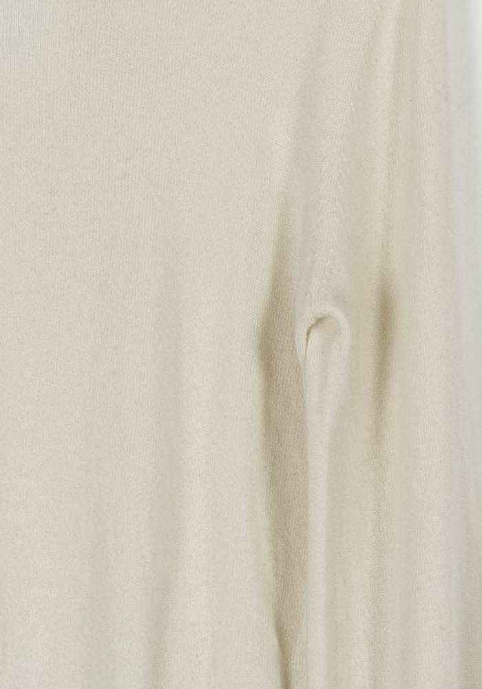 Pull Beige - Taille M/38 de la marque Comptoir des Cotonniers | PARAD95502 - Vendu par Paradigme - Image 3