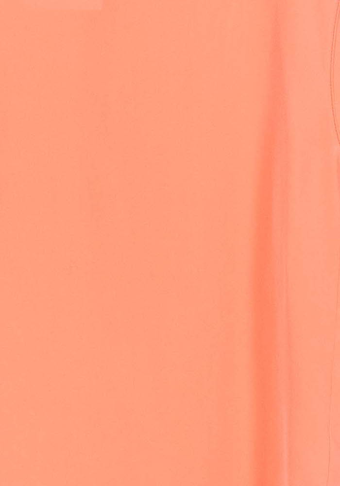 Blouse Rose - Taille L/40 de la marque Sandro | PARAD95525 - Vendu par Paradigme - Image 3