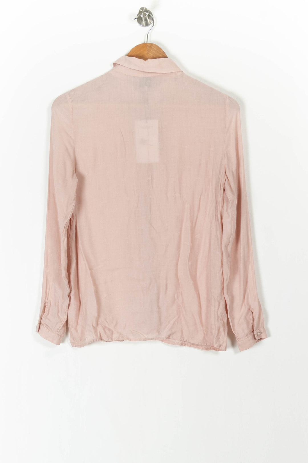 Chemise Rose - Taille XS/34 de la marque Karl Marc John | PARAD95529 - Vendu par Paradigme - Image 4