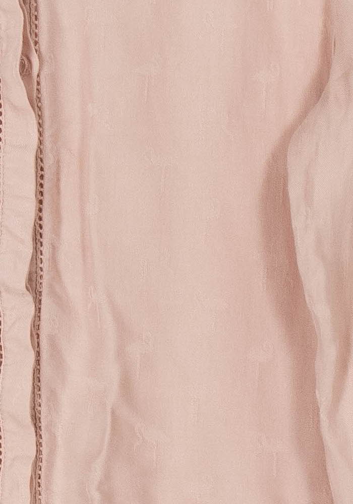Chemise Rose - Taille XS/34 de la marque Karl Marc John | PARAD95529 - Vendu par Paradigme - Image 3