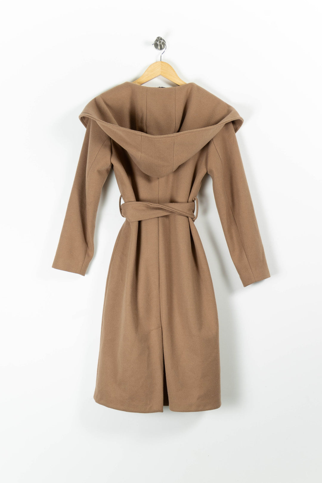 Manteau Beige - Taille XS/34 de la marque Liu Jo | PARAD95538 - Vendu par Paradigme - Image 4