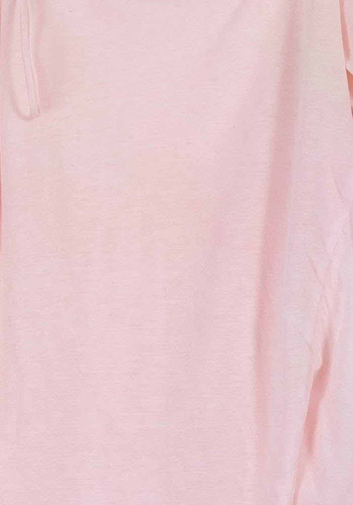 Blouse Rose - Taille M/38 de la marque Humanoid | PARAD95543 - Vendu par Paradigme - Image 3