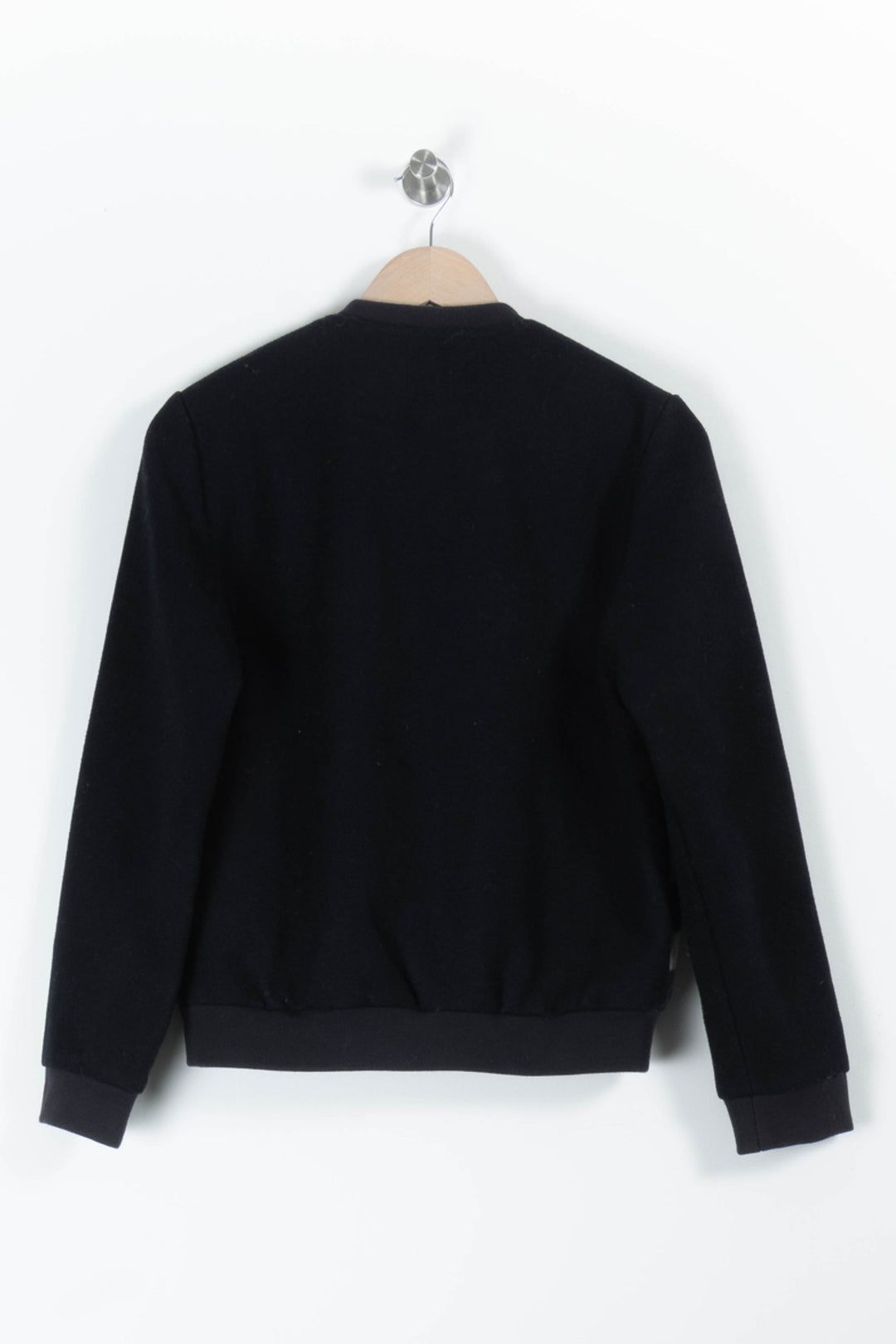 Blouson Bleu et Gris - Taille S/36 de la marque Suncoo | PARAD95552 - Vendu par Paradigme - Image 4