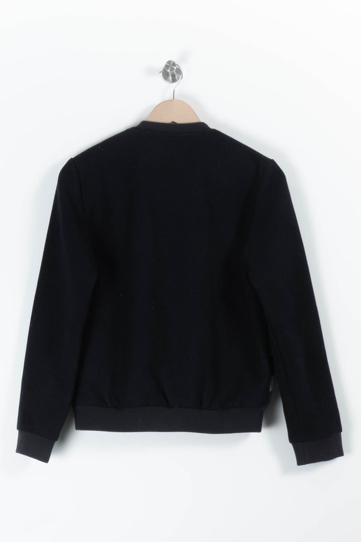Blouson Bleu et Gris - Taille S/36 de la marque Suncoo | PARAD95552 - Vendu par Paradigme - Image 4