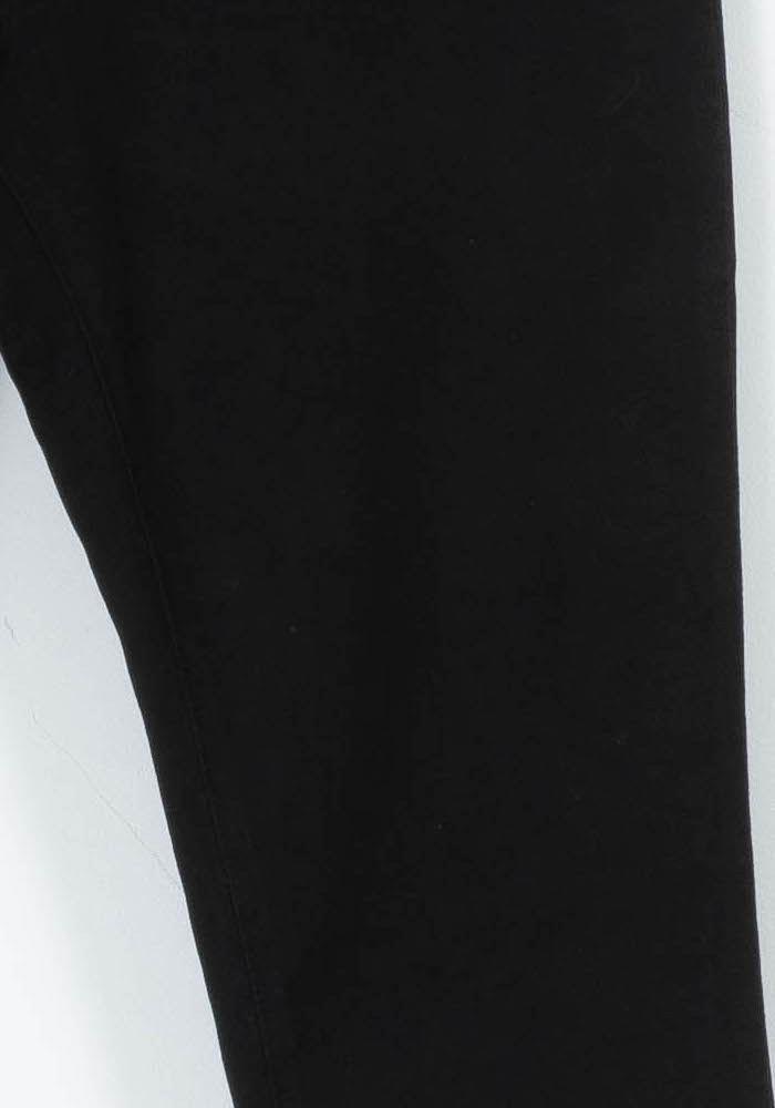 Jean Skinny Noir - Taille M/38 de la marque ZAPA | PARAD95559 - Vendu par Paradigme - Image 3