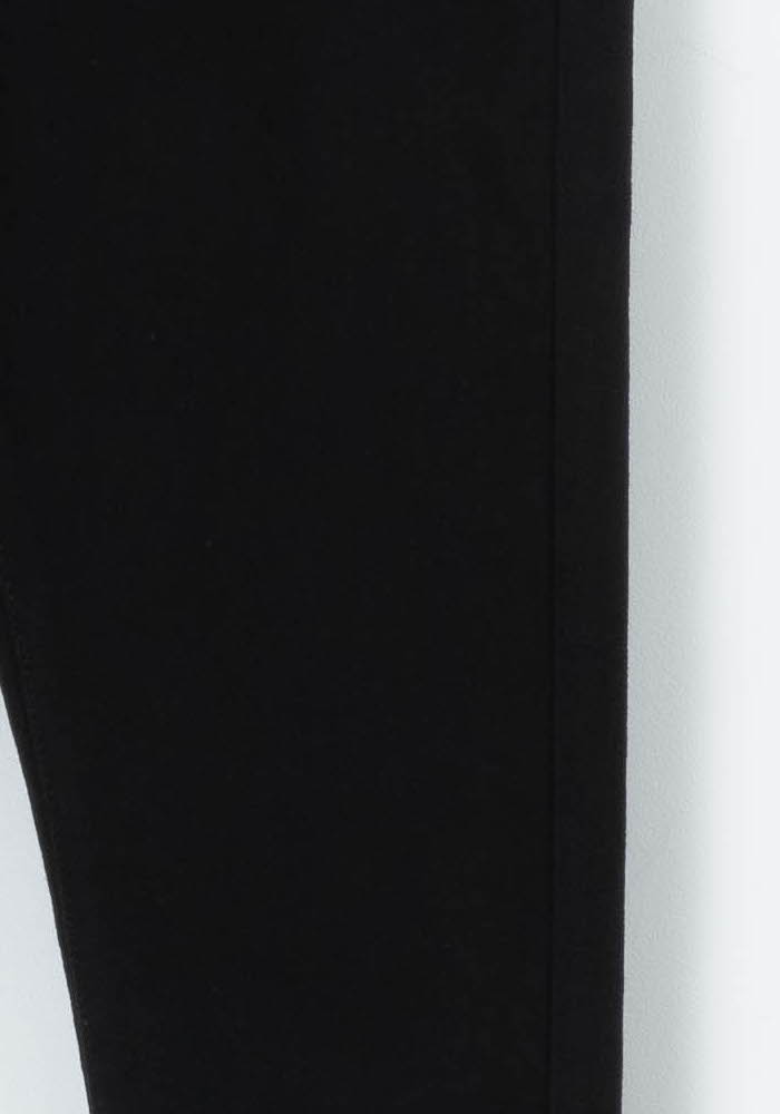 Jean Noir - Taille M/38 de la marque ba&sh | PARAD95560 - Vendu par Paradigme - Image 3