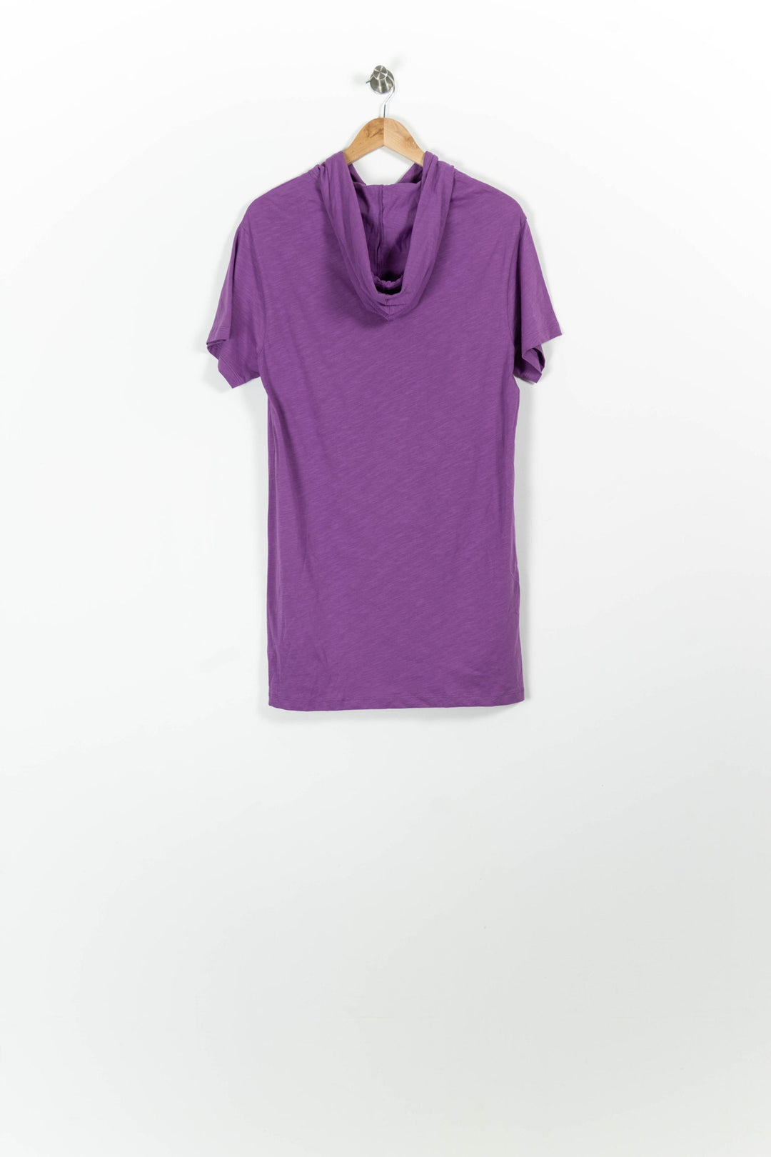 Robe Courte Violette - Taille XS/34 de la marque Des petits hauts | PARAD95574 - Vendu par Paradigme - Image 4