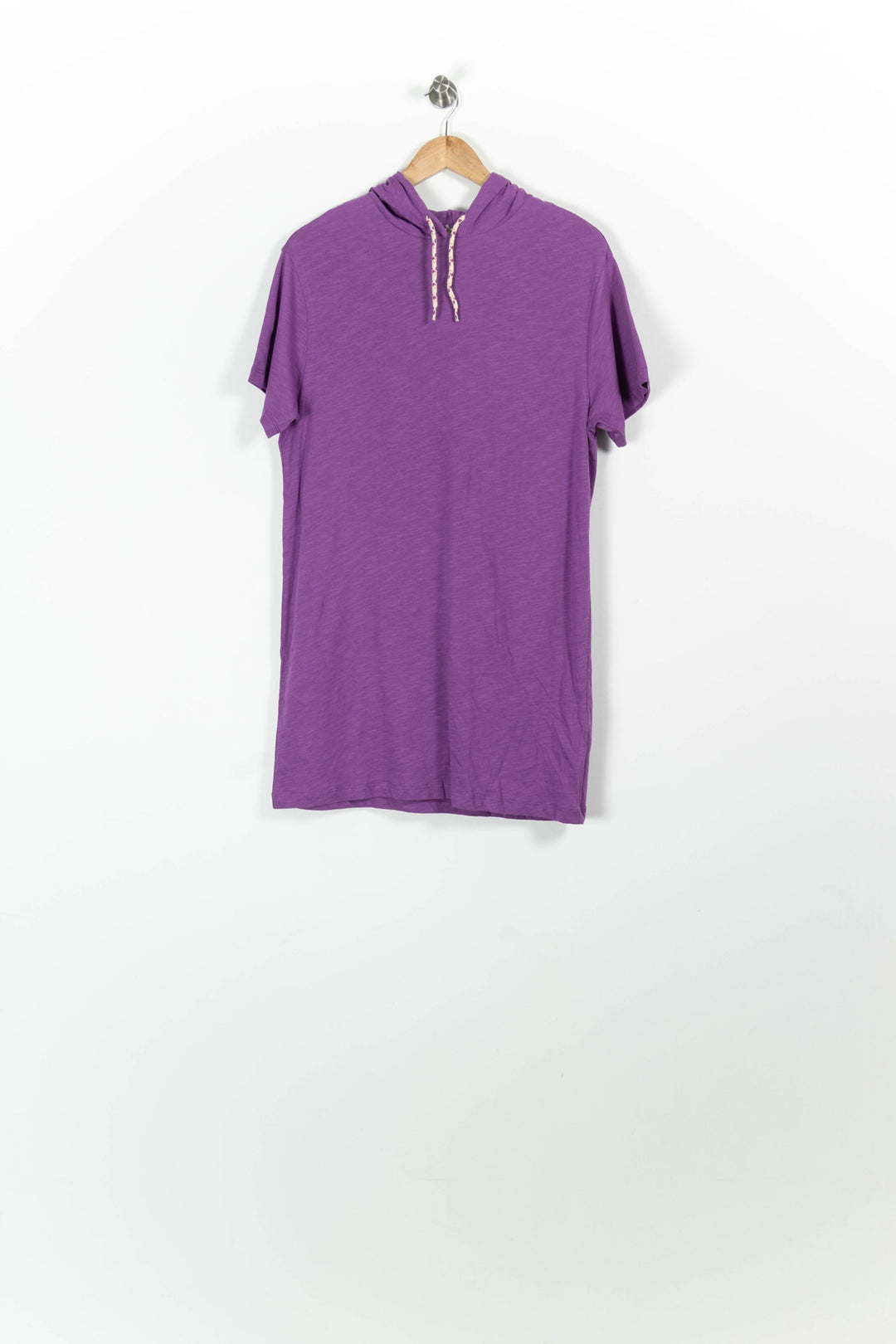 Robe Courte Violette - Taille XS/34 de la marque Des petits hauts | PARAD95574 - Vendu par Paradigme - Image 2