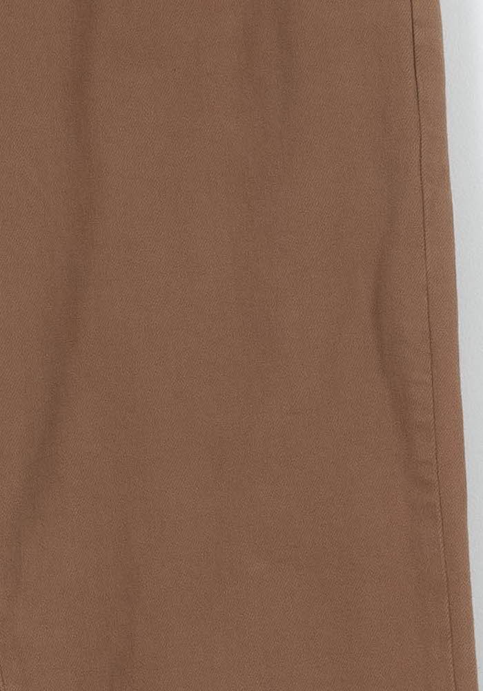 Pantalon Marron - Taille M/38 de la marque Sézane | PARAD95578 - Vendu par Paradigme - Image 3